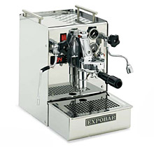 Espresso Machine