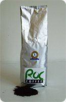 Roc De Caf Ground Coffee