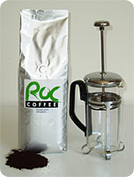 Roc-Coffee